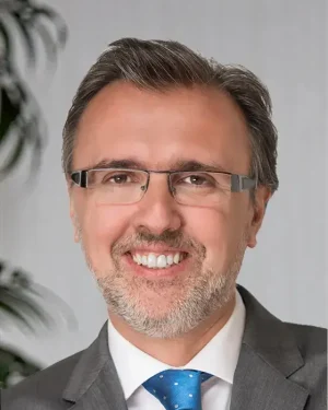 Photo of Paolo Bassi, operations manager, marketing & IT coordinator at Kane Fetterly