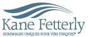 Kane Fetterly Funeral Home logo