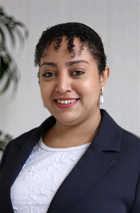 Helina Genzebu