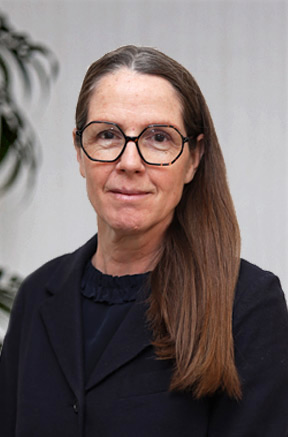 Judith Bellavance