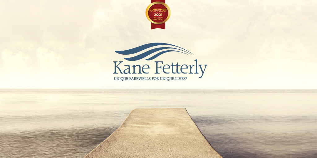 Kane Fetterly Funeral Home Montreal