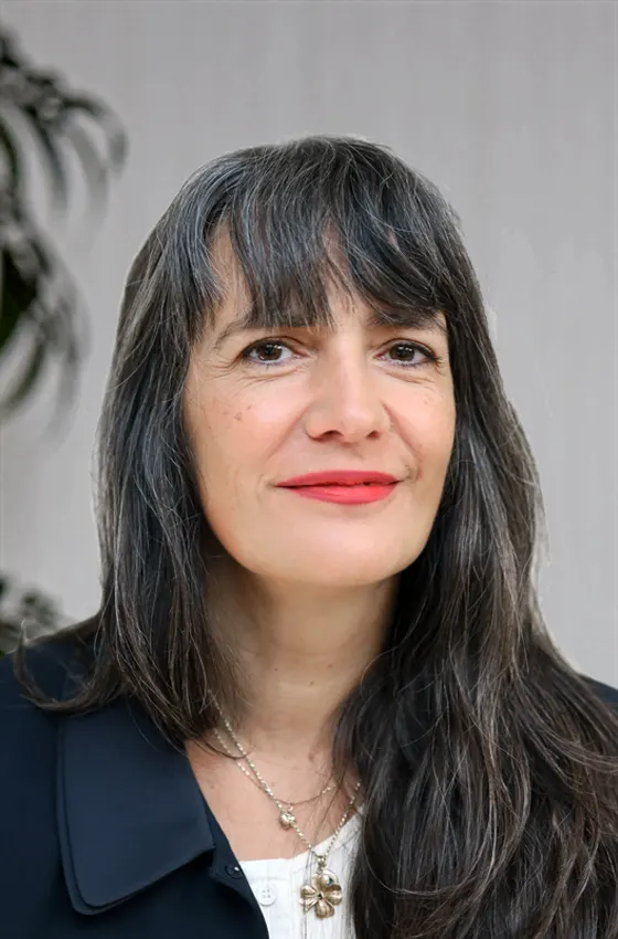 Sandra St-Hilaire