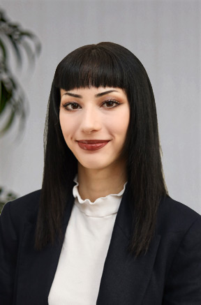 Jezabel Toussaint