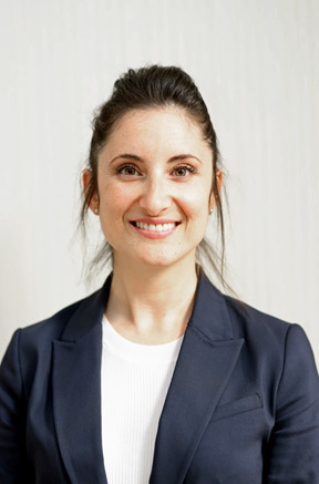 Shéna Bélanger